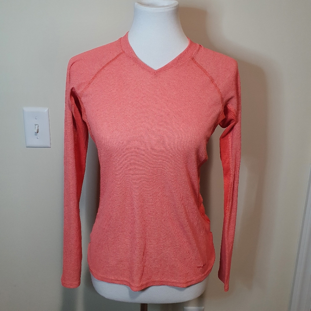 Patagonia Capilene Cool Trail Long-Sleeve Shirt - Women's Small